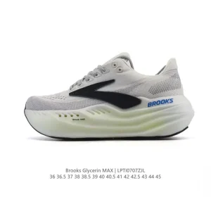 Brooks Glycerin Max Super Cushion Running Shoes