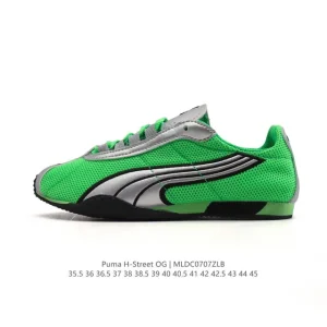 Puma H Street Low Top Sneakers for Men and Women