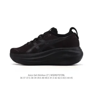 ASICS Gel-Nimbus 27 Running Shoes for Men and Women
