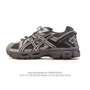 ASICS Gel-Kahana 8 Men's Women's Trail Running Shoes