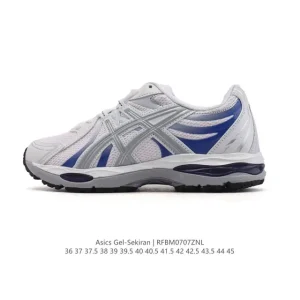 ASICS Gel Sekiran Running Shoes for Men and Women