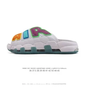 Nike Air More Uptempo Slide Sandal for Men and Women