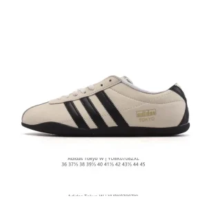 Adidas Originals Tokyo Sneakers - Classic Comfort Low-Top Shoes