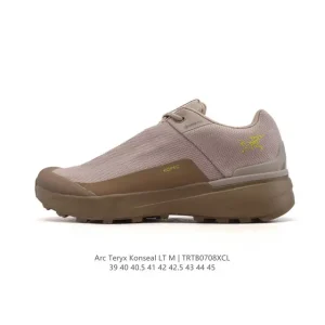 Arcteryx Konseal Outdoor Hiking Shoes for Men