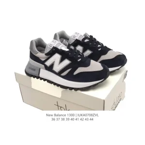 New Balance Ms 0Th Retro Running Shoes with Encap and Abzorb Cushioning