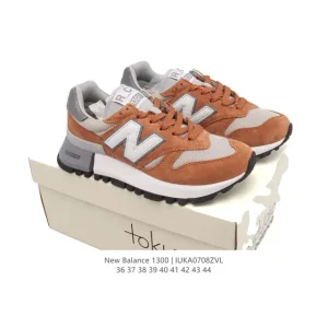New Balance Ms 0Th Low-Top Retro Running Shoes with Encap & Abzorb