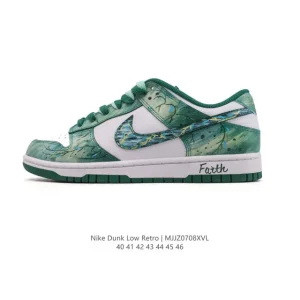 Nike SB Dunk Low DD7412-992 Skateboarding Shoes with Zoom Air Cushioning