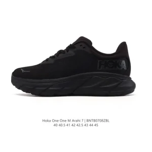 Hoka Arahi 7 Knit Running Shoes for Men and Women
