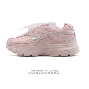 Nike Initiator Running Vintage Chunky Sole Retro Sneakers