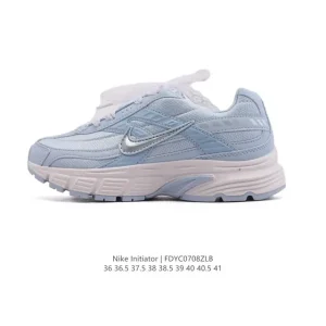 Nike Initiator Running Vintage Chunky Sole Retro Dad Shoes