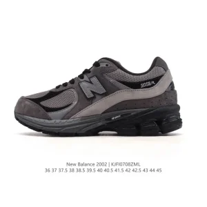 New Balance 2002R Vintage Running Shoes for Men and Women