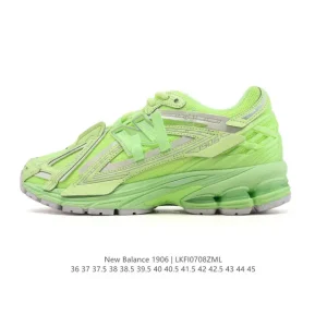 New Balance 1906R Retro Running Shoes Vintage Style Comfort