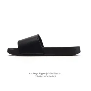 Arcteryx Slipper Series Men's Comfortable Anti-Slip Summer Beach Sandals