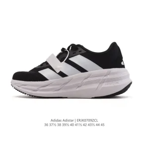 Adidas Adistar 3 Max Cushion Running Shoes for Men and Women
