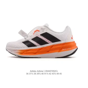 Adidas Adistar 3 Cushioning Running Shoes for Men and Women