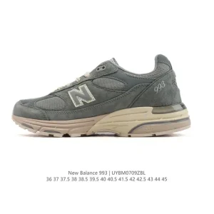 New Balance 993 Made in USA Classic Running Shoes