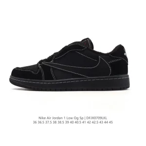 Jordan Military Blue Low OG SP Reverse Swoosh 2025 Snake Edition