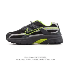 Nike Initiator Running Vintage Chunky Sole Retro Dad Shoes