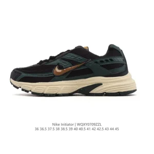 Nike Initiator Running Vintage Chunky Sole Retro Dad Shoes