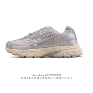 Nike Initiator Running Vintage Chunky Sole Comfort Sneakers