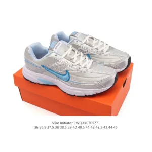 Nike Initiator Running Vintage Chunky Sole Retro Dad Shoes