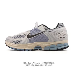 Nike Zoom Vomero 5 Summer Running Shoes for Men and Women
