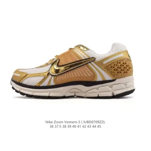 Nike Zoom Vomero 5 Summer Running Shoes for Men and Women