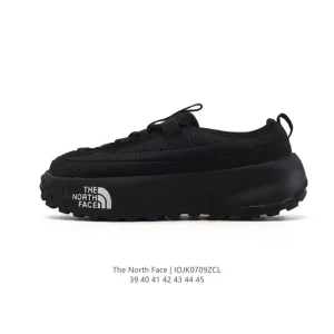 The North Face Men's Lightweight Breathable Outdoor Casual Sneakers