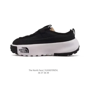 The North Face Women's Lightweight Breathable Outdoor Casual Sneakers