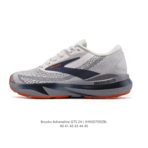 Brooks Adrenaline GTS 24 Men's Support Running Shoes