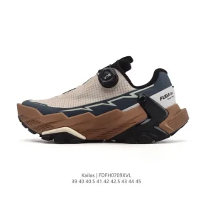 Kailas Fuga GTX Waterproof Hiking Shoes for Men