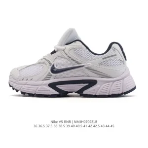 Nike V5 Rnr Lightweight Cushioned Support Casual Shoes