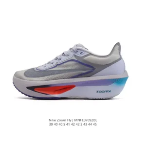Nike Zoom Fly 6 Premium Marathon Carbon Plate Running Shoes