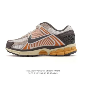 Nike Zoom Vomero 5 Men's and Women's Running Shoes for Daily Training and Casual Wear