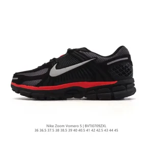 Nike Zoom Vomero 5 Summer Running Shoes for Men and Women