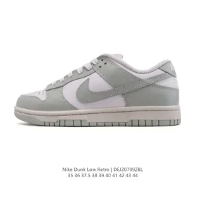 Nike SB Dunk Low DD7412-992 Skateboarding Shoes with Zoom Air Cushioning