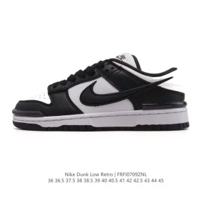 Nike SB Dunk Low DD7412-992 Skateboarding Shoes with Zoom Air