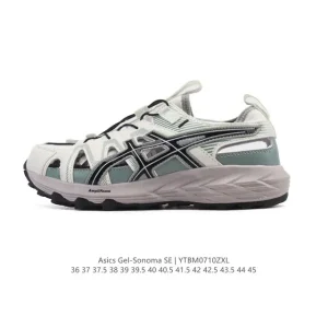 Asics Gel-Sonoma CN Lightweight Breathable Trail Running Shoes