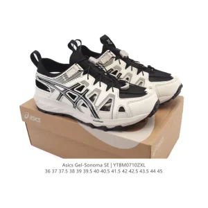 ASICS Gel-Sonoma Cn Lightweight Trail Running Shoes for Men and Women