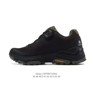 Kailas Kuozhao 2 Waterproof Hiking Shoes for Men