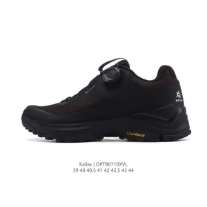 Kailas Kuoshan 2 Waterproof Hiking Shoes for Men