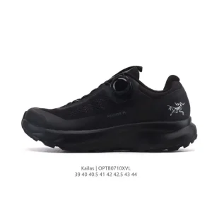 Arc'teryx Aerios Gxt Waterproof Hiking Boots for Men