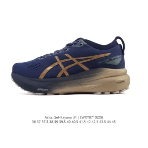 ASICS Gel-Kayano 31 Running Shoes for Men and Women