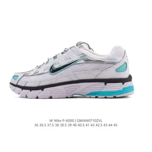 Nike P-6000 Premium Men's and Women's Lightweight Running Shoes