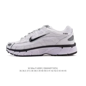 Nike P-6000 Premium Running Shoes for Men and Women