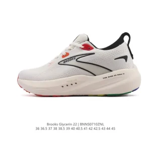 Brooks Glycerin 22 Running Shoes for Men and Women