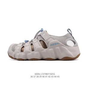 Keen Newport H2 Outdoor Sandals for Men and Women - Waterproof, Breathable, and Durable