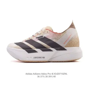 Adidas Adizero Adios Pro 4 Women's Running Shoes 2025