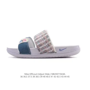 Nike Offcourt Adjust Slide Sandal for Men and Women