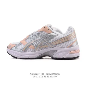 ASICS Gel-1 Women's Retro Lifestyle Sneaker with Gel Cushioning